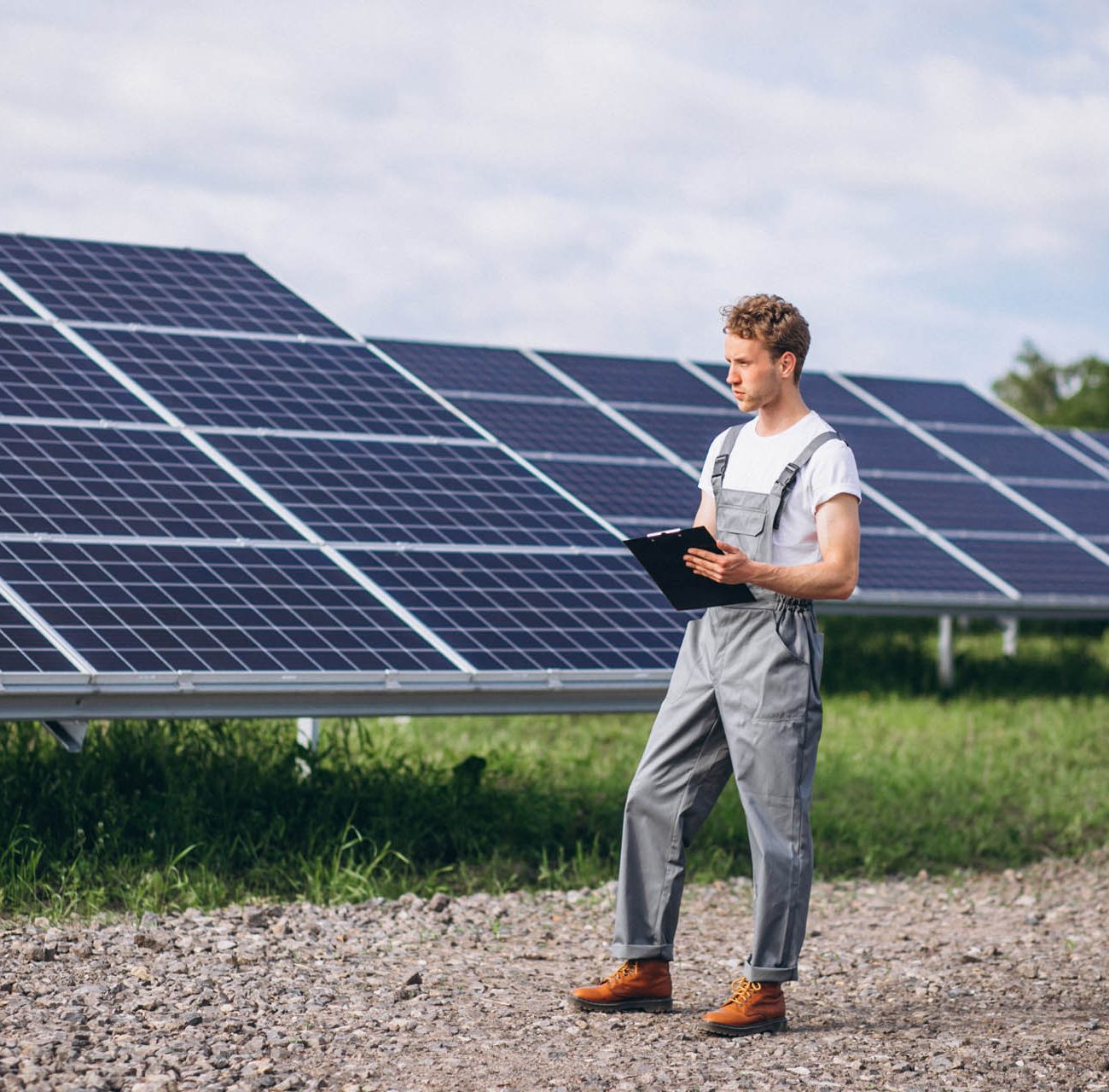 panneaux solaires : des solutions énergétiques durables et renouvelables